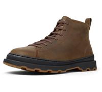 Camper - BRUTUS K300535 Marrone - Stivaletti e tronchetti 45 Marrone