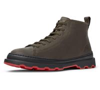 CAMPER Boots stringati 'Brutus+' oliva Uomo CAMPER 44