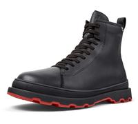 CAMPER Boots stringati 'Brutus+' rosso / nero Uomo CAMPER 42 rosso / nero