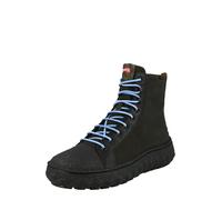 CAMPER Boots stringati 'Ground' cachi / rosso / nero / bianco Uomo CAMPER 41 cachi / rosso / nero / bianco