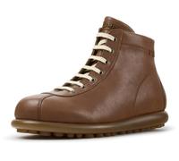 CAMPER Boots stringati ' Pelotas Ariel ' marrone chiaro Uomo - Scarpe - Stivali e stivaletti - Stivaletti stringati CAMPER 46