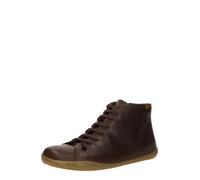 CAMPER Boots stringati 'Peu Cami' marrone scuro Uomo CAMPER 47 marrone scuro