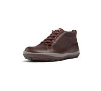 CAMPER Boots stringati 'Peu Pista' marrone scuro Uomo CAMPER 41 marrone scuro