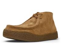 CAMPER Boots stringati ' Peu Terreno ' marrone Uomo - Scarpe - Stivali e stivaletti - Stivaletti stringati CAMPER 44