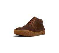 CAMPER Boots stringati 'Peu Terreno' marrone Uomo - Scarpe - Stivali e stivaletti - Stivaletti stringati CAMPER 41