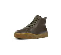 CAMPER Boots stringati 'Peu Terreno' verde scuro Uomo CAMPER 40 verde scuro