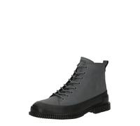 CAMPER Boots stringati 'Pix' grigio / nero Uomo CAMPER 40