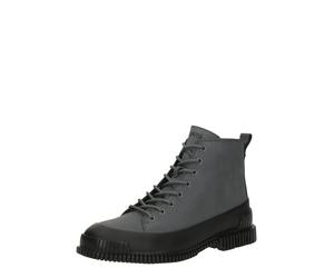 CAMPER Boots stringati 'Pix' grigio / nero Uomo CAMPER 41