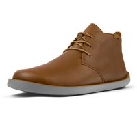 CAMPER Boots stringati 'Wagon' marrone / marrone chiaro Uomo CAMPER 42