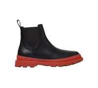 Camper - Brutus+ Chelsea Stivali - - Shoes - Uomo - Nero - 42 EU