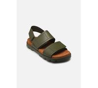 Sandali Camper Brutus Closed verde oliva - 42
