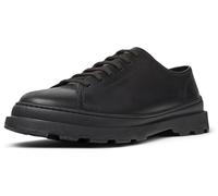 Camper Brutus+ K101066, Basket Uomo, Nero 001, 42 EU