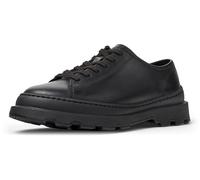 Camper Brutus+ K201839, Basket Donna, Nero 001, 36 EU