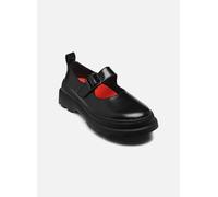 Camper - BRUTUS K201841 Nero - Mocassini 36 Nero