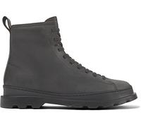 Camper Brutus K300245, Stivale alla caviglia Uomo, Grigio scuro 023, 41 EU