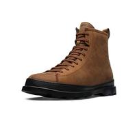 Camper Brutus K300245, Stivale alla caviglia Uomo, Marrone medio 009, 45 EU