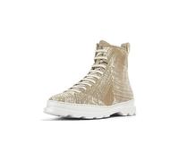 Camper Brutus K300245, Stivale alla caviglia Uomo, Multicolore 030, 42 EU