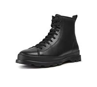 Camper Brutus K300245, Stivale alla caviglia Uomo, Nero 004, 40 EU