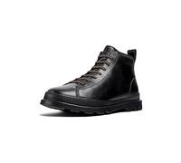 Camper Brutus K300444, Stivale alla caviglia Uomo, Grigio scuro 005, 40 EU