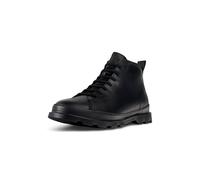 Camper Brutus K300444, Stivale alla caviglia Uomo, Nero 009, 41 EU