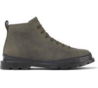 Camper Brutus K300444, Stivale alla caviglia Uomo, Verde scuro 002, 39 EU