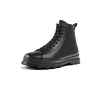 Camper Brutus K300485, Stivale alla caviglia Uomo, Nero 001, 41 EU