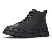 Camper Brutus+ K300535, Basket Bootie Uomo, Nero 001, 39 EU