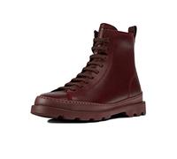 Camper Brutus K400325, Stivale alla caviglia Donna, Borgogna 024, 36 EU