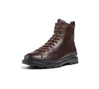 Camper Brutus K400325, Stivale alla caviglia Donna, Borgogna 038, 36 EU