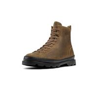 Scarponi Camper Brutus marrone coyote donna - 38