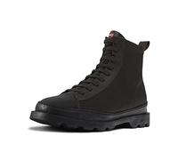 Camper Brutus K400621, Stivale alla caviglia Donna, Grigio scuro 005, 36 EU