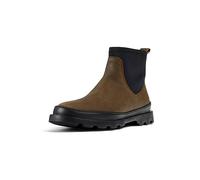 Camper Brutus K400698, Chelsea Boot Donna, Multicolore 003, 37 EU