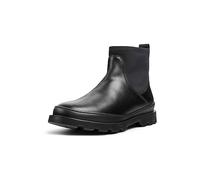 Camper Brutus K400698, Chelsea Boot Donna, Nero 001, 38 EU