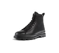 Camper Brutus K400737, Stivale alla Caviglia Donna, Nero 001, 36 EU