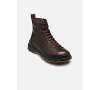 Camper - BRUTUS K400816 Marrone - Stivaletti e tronchetti 36 Marrone