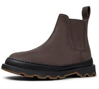 Camper - BRUTUS K400818 Marrone - Stivaletti e tronchetti 37 Marrone