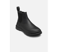 Camper Brutus+ K400818, Chelsea Bootie Donna, Nero 001, 40 EU