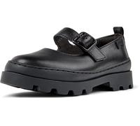 Camper Brutus K800641, Mary Jane Bambine e Ragazze, Nero 001, 33 EU