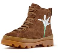 Camper Brutus K900179 Lace Up BootieBambini e ragazzi