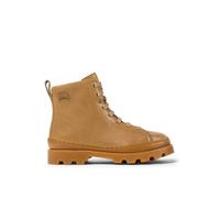 Camper Brutus K900179, Stivaletto Unisex - Bambini e ragazzi, Marrone medio 026, 30 EU