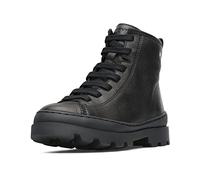 Camper Brutus K900179, Stivaletto Unisex - Bambini e ragazzi, Nero 002, 35 EU