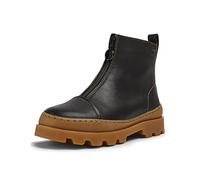 Camper Brutus K900274, Stivali a mezzo polpaccio Bambine e ragazze, Nero 001, 34 EU