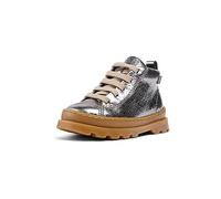 Scarponi Camper Brutus grigio argentato neonati - 22