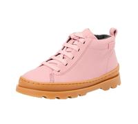 Camper Brutus K900291, Stivaletto Bimba 0-24, Rosa medio 013, 23 EU