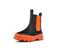 Scarponcini/anfibi per bambini Camper Brutus Noir 30