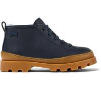 Camper Brutus K900370, Stivaletto Allacciato Bambini e Ragazzi