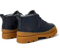 Scarponi Camper Brutus blu notte bambini - 30