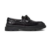 Camper - Brutus+ Moccasin - - Shoes - Uomo - Nero - 43 EU