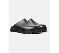 Sandali Camper Mules Brutus nero donna - 36