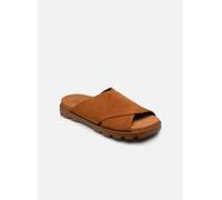 Camper - Brutus Sandal K100775-012 Marrone - Sandali e scarpe aperte 40 Marrone